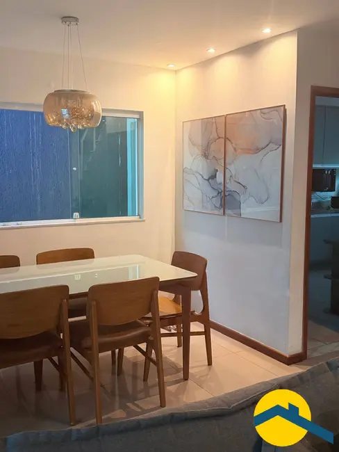 Casa com 4 quartos à venda, 170m2 em Serra Grande, Niteroi - RJ - imagem 3 Foto 3 de Casa com 4 quartos à venda, 170m2 em Serra Grande, Niteroi - RJ