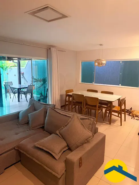 Casa com 4 quartos à venda, 170m2 em Serra Grande, Niteroi - RJ - imagem 2 Foto 2 de Casa com 4 quartos à venda, 170m2 em Serra Grande, Niteroi - RJ
