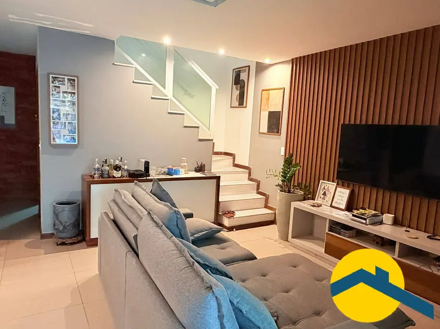 Casa com 4 quartos à venda, 170m2 em Serra Grande, Niteroi - RJ - imagem 1 Foto 1 de Casa com 4 quartos à venda, 170m2 em Serra Grande, Niteroi - RJ