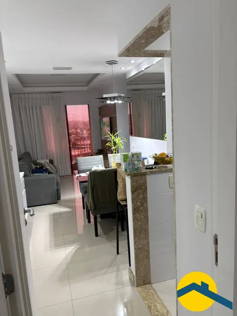 Foto 2 de Apartamento com 3 quartos à venda, 70m2 em Maria Paula, Sao Goncalo - RJ