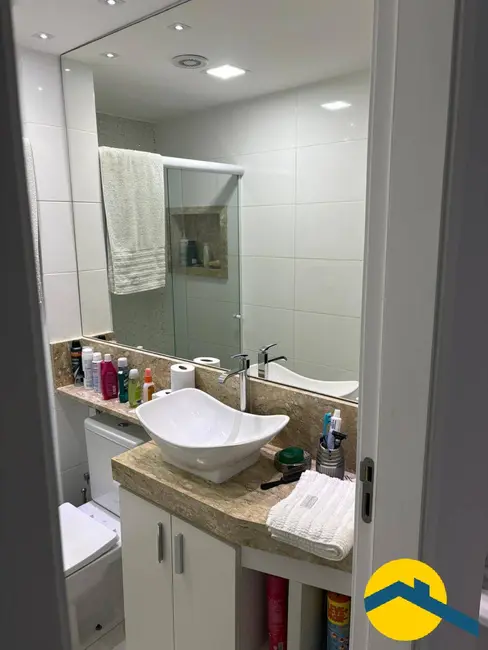 Foto 8 de Apartamento com 3 quartos à venda, 70m2 em Maria Paula, Sao Goncalo - RJ