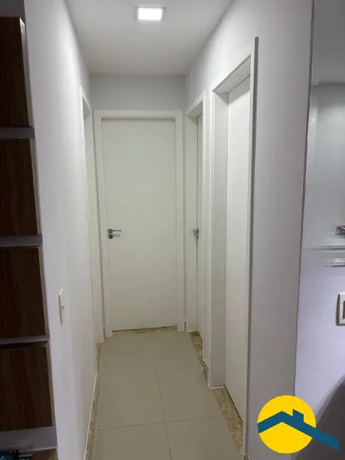 Foto 3 de Apartamento com 3 quartos à venda, 70m2 em Maria Paula, Sao Goncalo - RJ