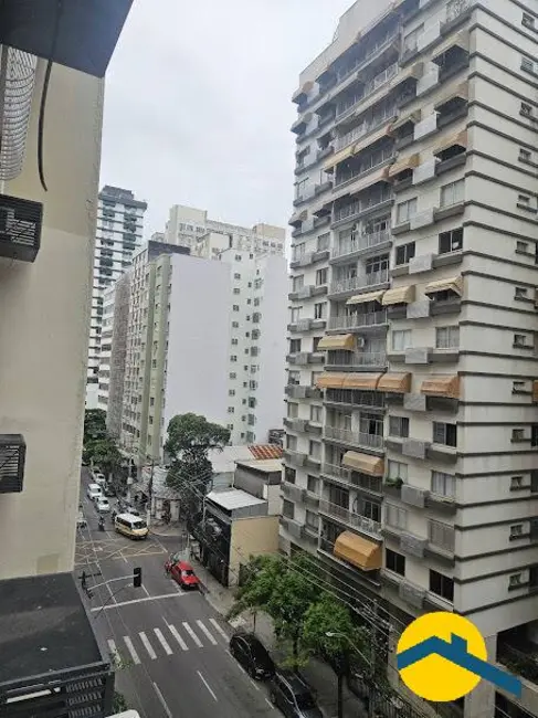 Sala Comercial à venda, 35m2 em Icaraí, Niteroi - RJ - imagem 9 Foto 9 de Sala Comercial à venda, 35m2 em Icaraí, Niteroi - RJ