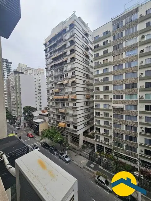 Sala Comercial à venda, 35m2 em Icaraí, Niteroi - RJ - imagem 4 Foto 4 de Sala Comercial à venda, 35m2 em Icaraí, Niteroi - RJ