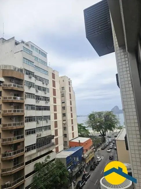 Sala Comercial à venda, 35m2 em Icaraí, Niteroi - RJ - imagem 2 Foto 2 de Sala Comercial à venda, 35m2 em Icaraí, Niteroi - RJ
