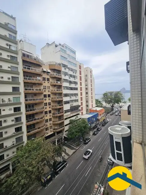 Sala Comercial à venda, 35m2 em Icaraí, Niteroi - RJ - imagem 6 Foto 6 de Sala Comercial à venda, 35m2 em Icaraí, Niteroi - RJ