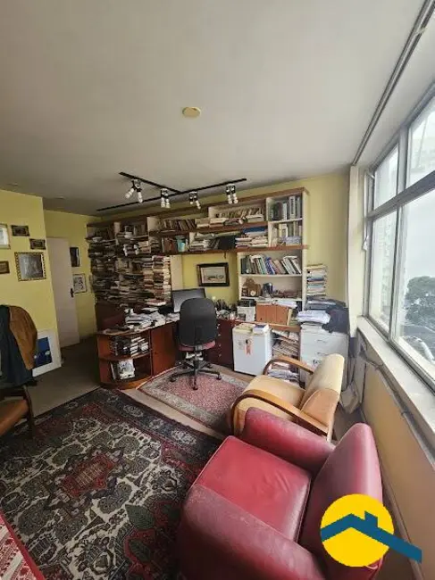 Sala Comercial à venda, 35m2 em Icaraí, Niteroi - RJ - imagem 1 Foto 1 de Sala Comercial à venda, 35m2 em Icaraí, Niteroi - RJ