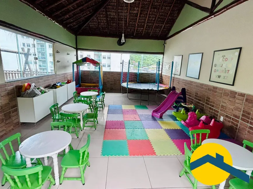 Foto 5 de Apartamento com 3 quartos à venda, 70m2 em Rio do Ouro, Sao Goncalo - RJ