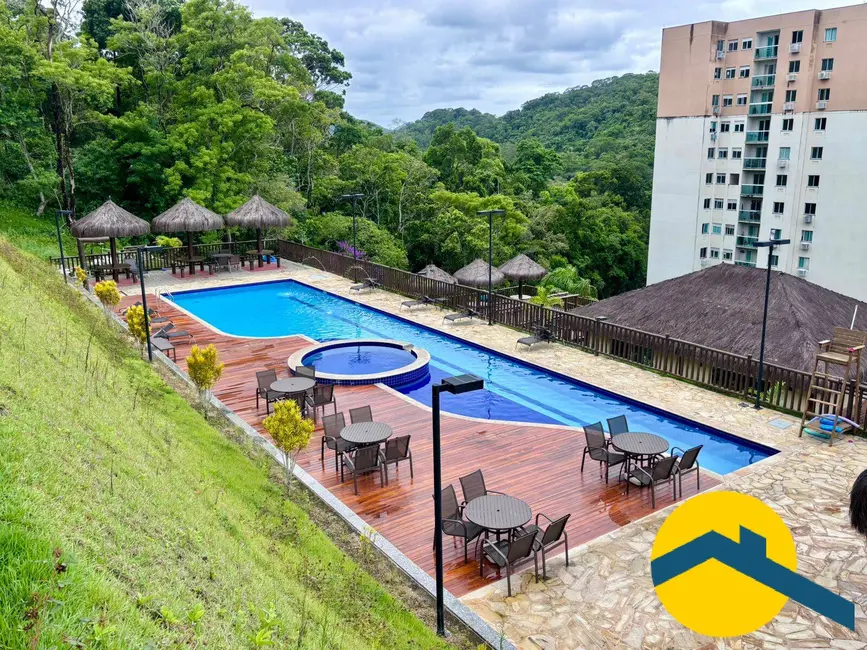 Foto 1 de Apartamento com 3 quartos à venda, 70m2 em Rio do Ouro, Sao Goncalo - RJ