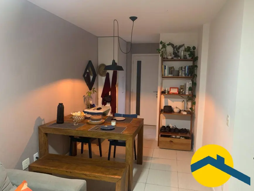 Foto 3 de Apartamento com 3 quartos à venda, 70m2 em Maria Paula, Sao Goncalo - RJ