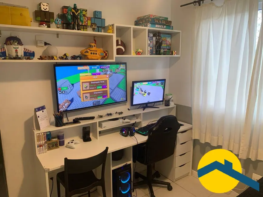 Foto 7 de Apartamento com 3 quartos à venda, 70m2 em Maria Paula, Sao Goncalo - RJ