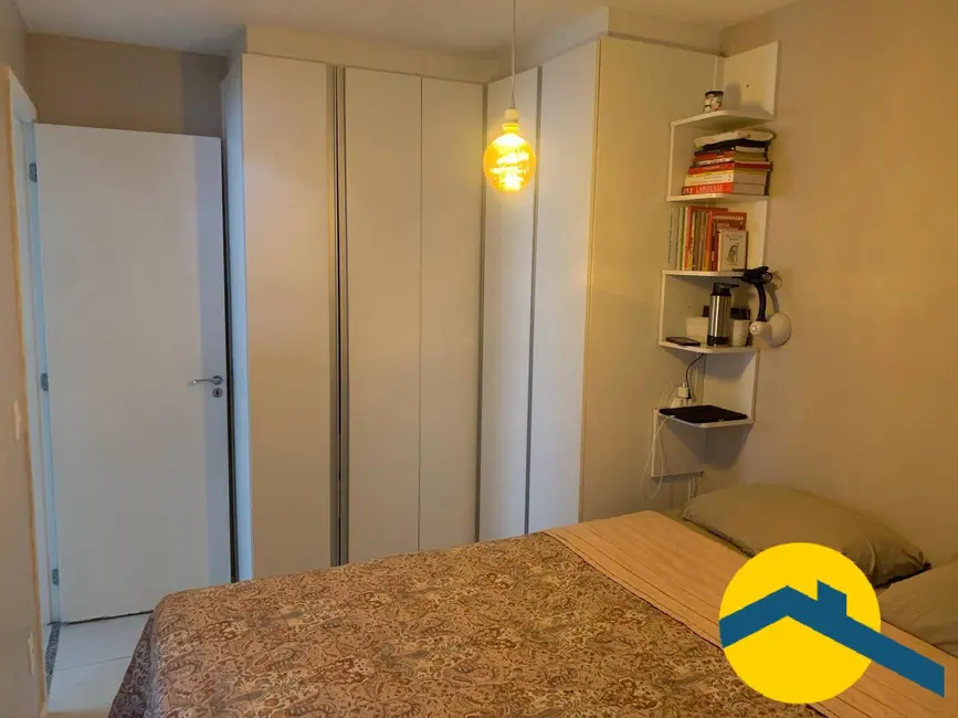 Foto 1 de Apartamento com 3 quartos à venda, 70m2 em Maria Paula, Sao Goncalo - RJ