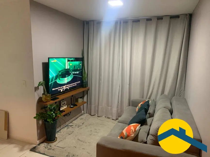 Foto 4 de Apartamento com 3 quartos à venda, 70m2 em Maria Paula, Sao Goncalo - RJ