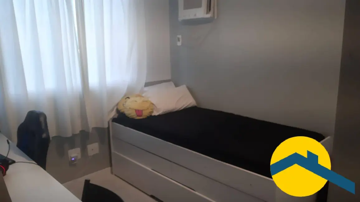 Foto 5 de Apartamento com 3 quartos à venda, 70m2 em Maria Paula, Sao Goncalo - RJ
