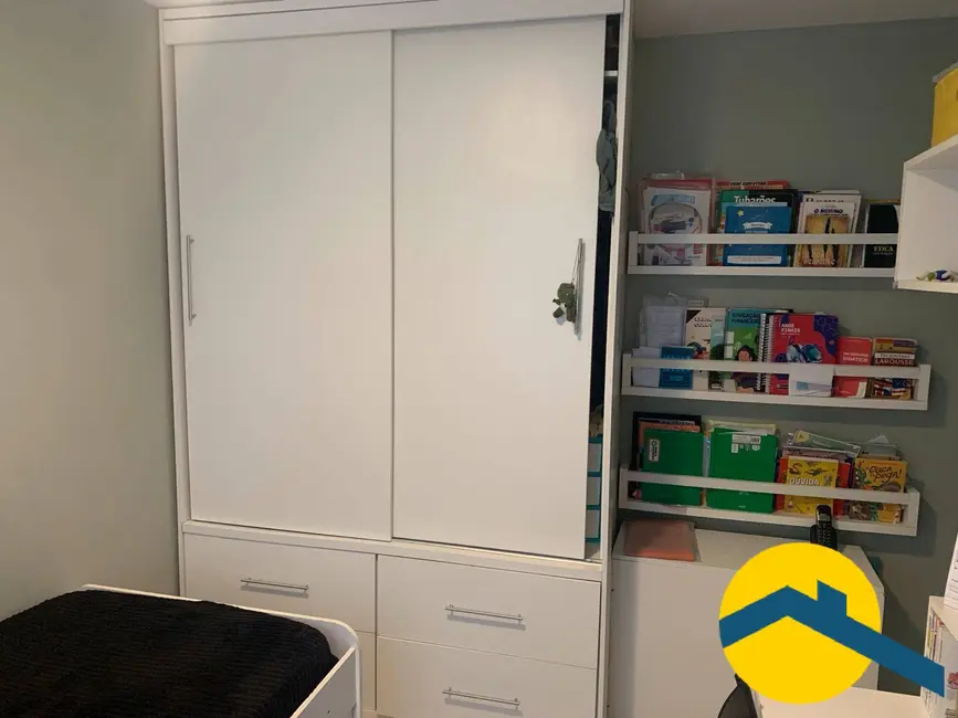 Foto 9 de Apartamento com 3 quartos à venda, 70m2 em Maria Paula, Sao Goncalo - RJ