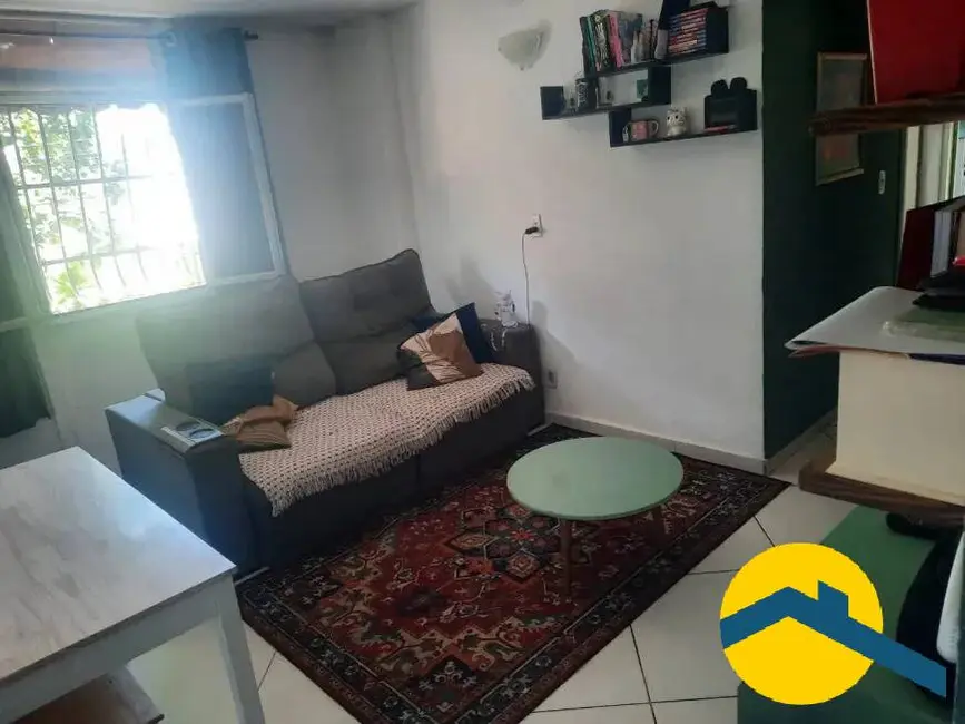 Foto 1 de Apartamento com 3 quartos à venda, 70m2 em Fátima, Niteroi - RJ
