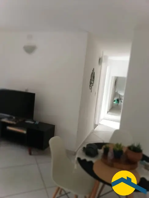 Foto 8 de Apartamento com 3 quartos à venda, 70m2 em Fátima, Niteroi - RJ