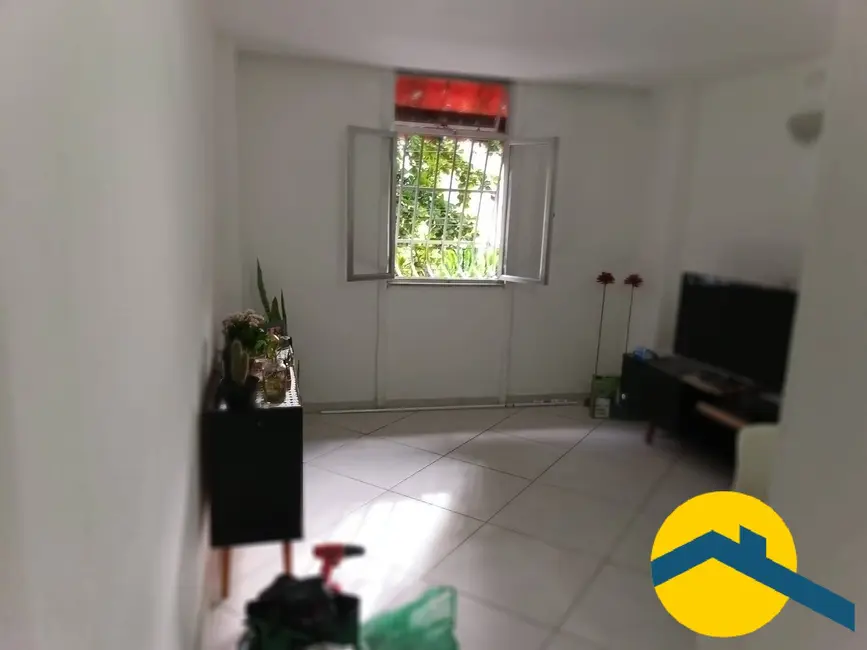 Foto 5 de Apartamento com 3 quartos à venda, 70m2 em Fátima, Niteroi - RJ
