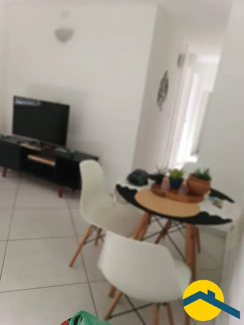 Foto 4 de Apartamento com 3 quartos à venda, 70m2 em Fátima, Niteroi - RJ