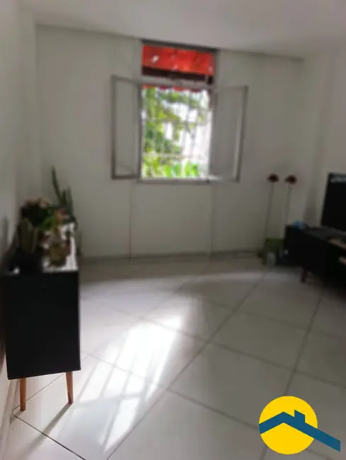 Foto 3 de Apartamento com 3 quartos à venda, 70m2 em Fátima, Niteroi - RJ