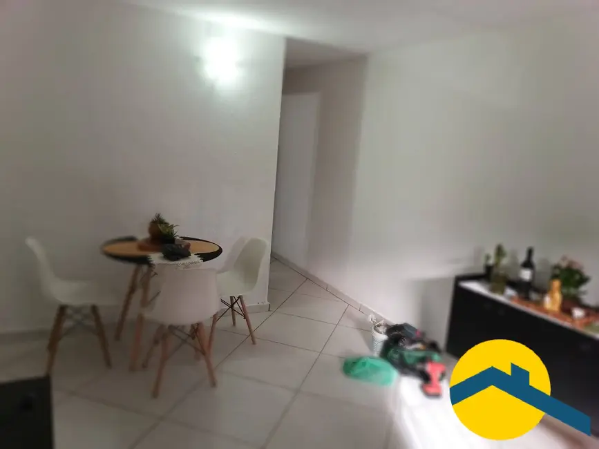 Foto 6 de Apartamento com 3 quartos à venda, 70m2 em Fátima, Niteroi - RJ
