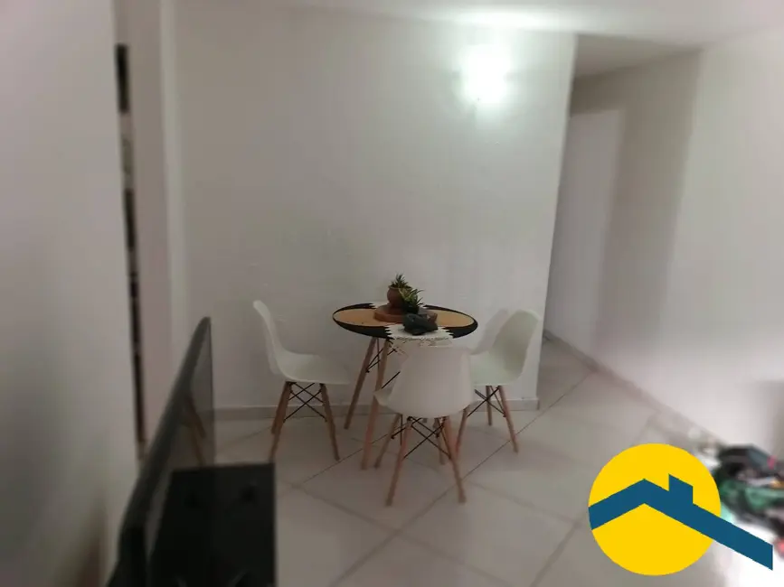 Foto 7 de Apartamento com 3 quartos à venda, 70m2 em Fátima, Niteroi - RJ
