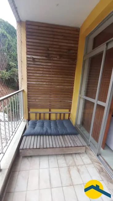 Apartamento com 5 quartos à venda, 80m2 em Boa Viagem, Niteroi - RJ - imagem 4 Foto 4 de Apartamento com 5 quartos à venda, 80m2 em Boa Viagem, Niteroi - RJ