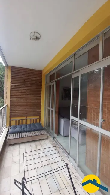 Apartamento com 5 quartos à venda, 80m2 em Boa Viagem, Niteroi - RJ - imagem 1 Foto 1 de Apartamento com 5 quartos à venda, 80m2 em Boa Viagem, Niteroi - RJ