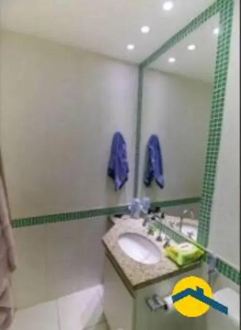 Apartamento com 2 quartos à venda, 65m2 em Maceió, Niteroi - RJ - imagem 4 Foto 4 de Apartamento com 2 quartos à venda, 65m2 em Maceió, Niteroi - RJ