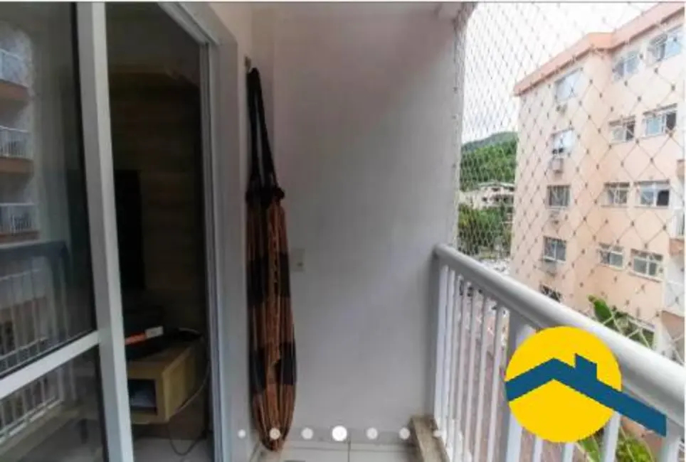 Apartamento com 2 quartos à venda, 65m2 em Maceió, Niteroi - RJ - imagem 1 Foto 1 de Apartamento com 2 quartos à venda, 65m2 em Maceió, Niteroi - RJ