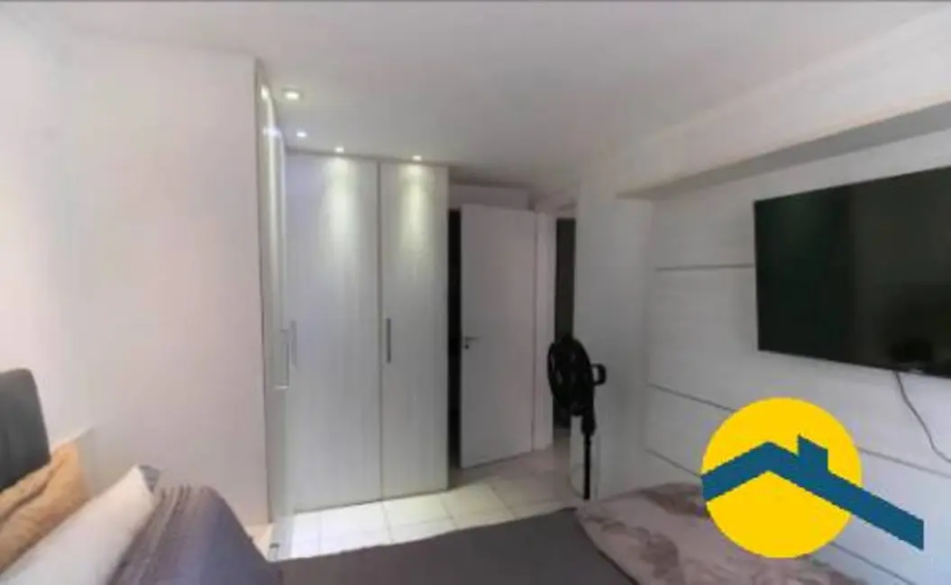 Apartamento com 2 quartos à venda, 65m2 em Maceió, Niteroi - RJ - imagem 8 Foto 8 de Apartamento com 2 quartos à venda, 65m2 em Maceió, Niteroi - RJ