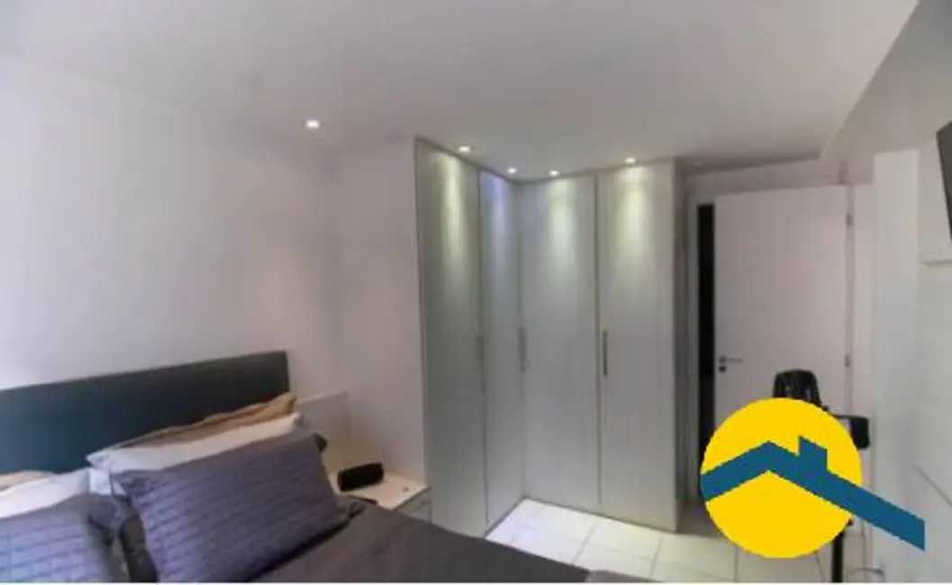 Apartamento com 2 quartos à venda, 65m2 em Maceió, Niteroi - RJ - imagem 6 Foto 6 de Apartamento com 2 quartos à venda, 65m2 em Maceió, Niteroi - RJ