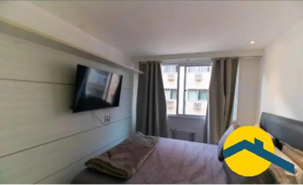 Apartamento com 2 quartos à venda, 65m2 em Maceió, Niteroi - RJ - imagem 5 Foto 5 de Apartamento com 2 quartos à venda, 65m2 em Maceió, Niteroi - RJ