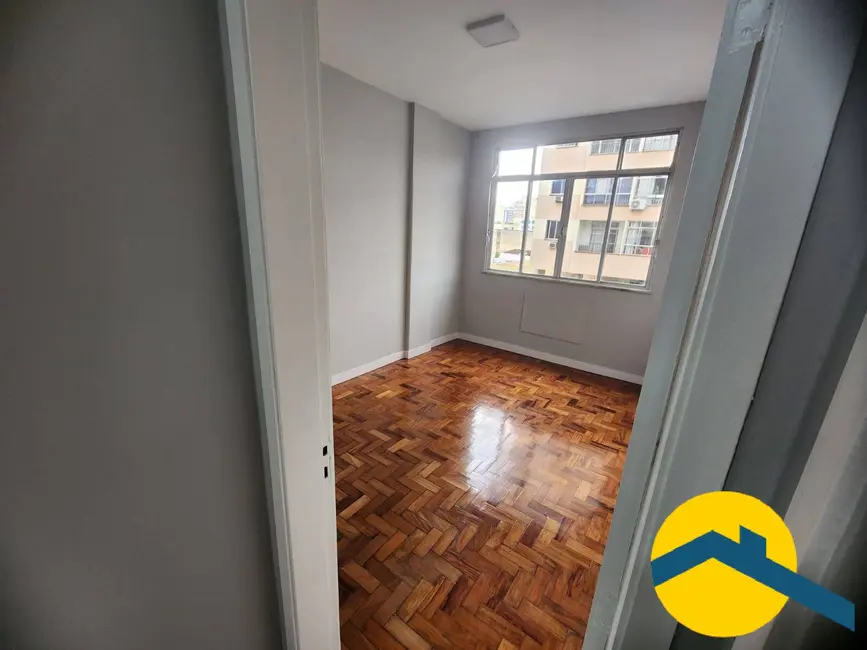 Foto 9 de Apartamento com 2 quartos à venda, 80m2 em Icaraí, Niteroi - RJ