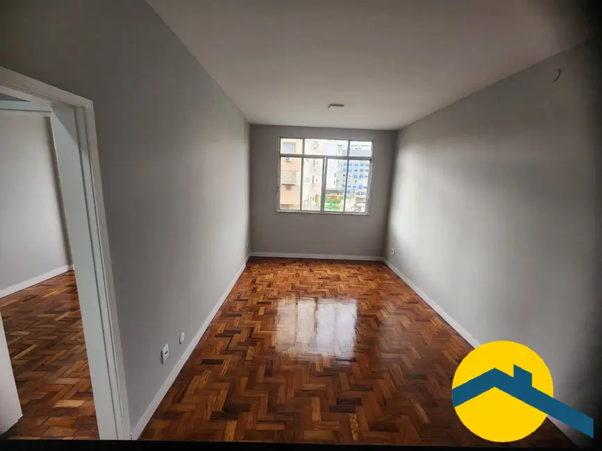 Foto 1 de Apartamento com 2 quartos à venda, 80m2 em Icaraí, Niteroi - RJ