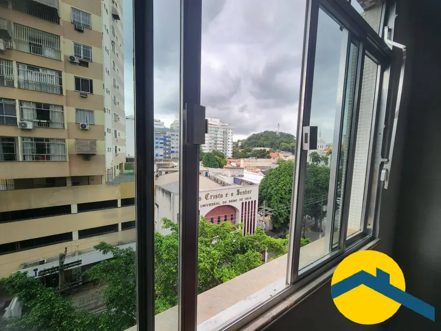 Foto 2 de Apartamento com 2 quartos à venda, 80m2 em Icaraí, Niteroi - RJ