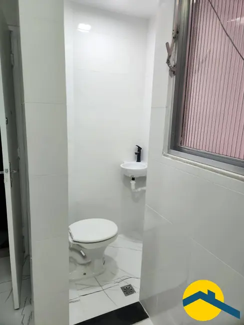 Foto 5 de Apartamento com 2 quartos à venda, 80m2 em Icaraí, Niteroi - RJ