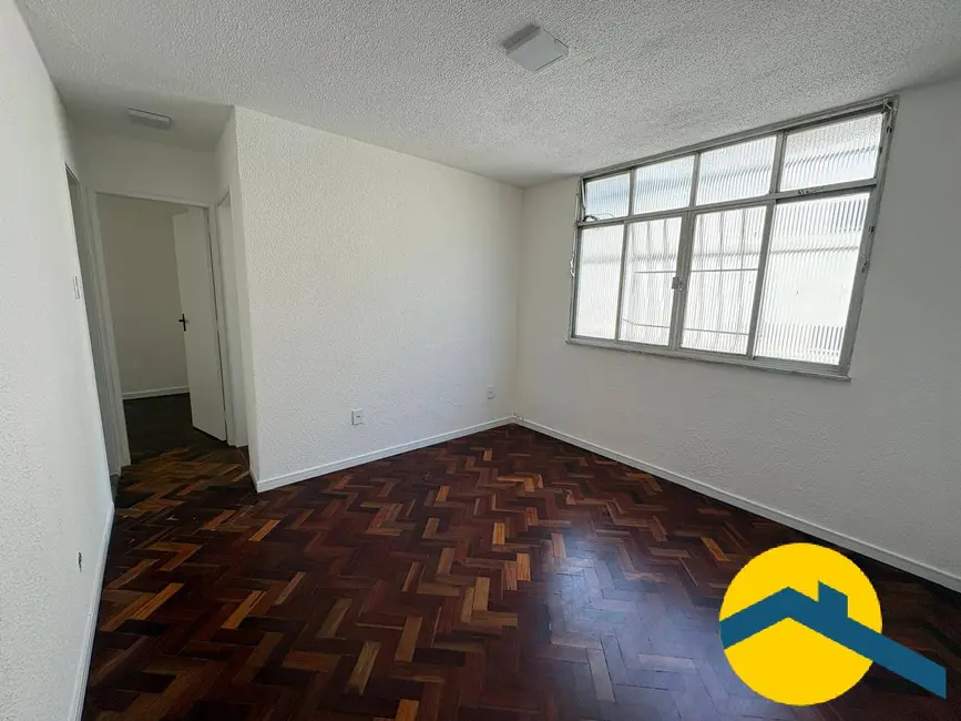 Apartamento com 2 quartos à venda, 60m2 em Santa Rosa, Niteroi - RJ - imagem 1 Foto 1 de Apartamento com 2 quartos à venda, 60m2 em Santa Rosa, Niteroi - RJ