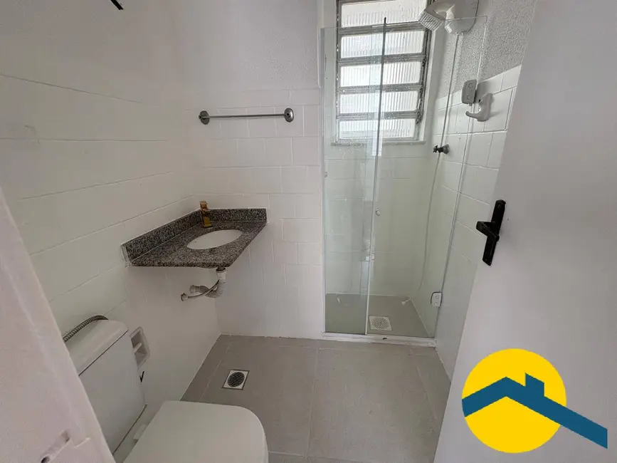 Apartamento com 2 quartos à venda, 60m2 em Santa Rosa, Niteroi - RJ - imagem 5 Foto 5 de Apartamento com 2 quartos à venda, 60m2 em Santa Rosa, Niteroi - RJ