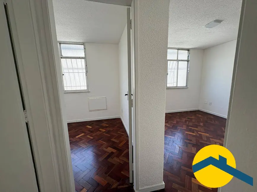 Apartamento com 2 quartos à venda, 60m2 em Santa Rosa, Niteroi - RJ - imagem 4 Foto 4 de Apartamento com 2 quartos à venda, 60m2 em Santa Rosa, Niteroi - RJ