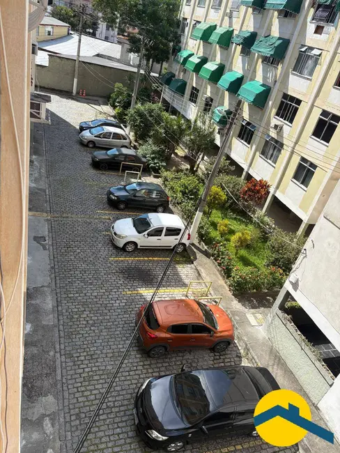 Apartamento com 2 quartos à venda, 60m2 em Santa Rosa, Niteroi - RJ - imagem 8 Foto 8 de Apartamento com 2 quartos à venda, 60m2 em Santa Rosa, Niteroi - RJ