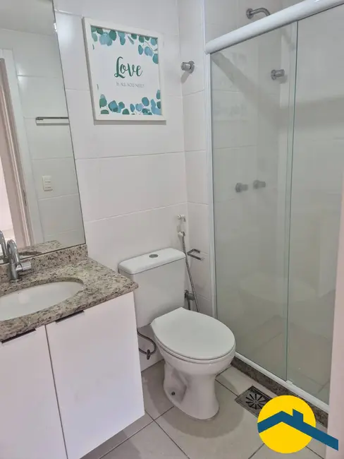 Apartamento com 2 quartos à venda, 60m2 em Badu, Niteroi - RJ - imagem 8 Foto 8 de Apartamento com 2 quartos à venda, 60m2 em Badu, Niteroi - RJ