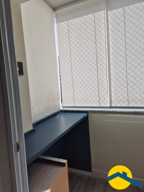 Apartamento com 2 quartos à venda, 60m2 em Badu, Niteroi - RJ - imagem 3 Foto 3 de Apartamento com 2 quartos à venda, 60m2 em Badu, Niteroi - RJ