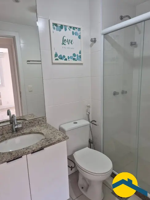 Apartamento com 2 quartos à venda, 60m2 em Badu, Niteroi - RJ - imagem 7 Foto 7 de Apartamento com 2 quartos à venda, 60m2 em Badu, Niteroi - RJ