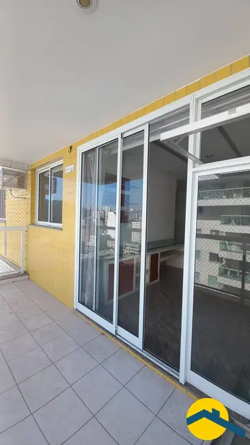 Foto 9 de Apartamento com 3 quartos à venda, 110m2 em Icaraí, Niteroi - RJ