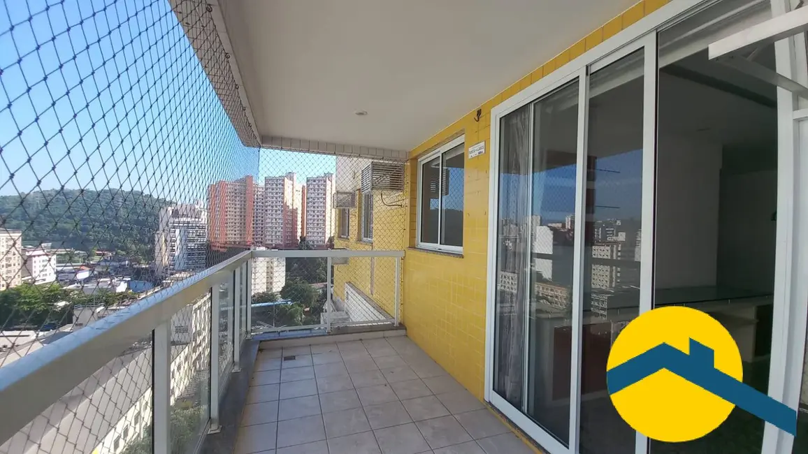 Foto 7 de Apartamento com 3 quartos à venda, 110m2 em Icaraí, Niteroi - RJ