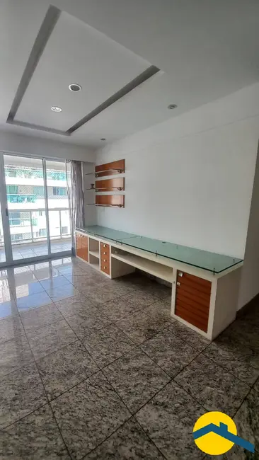 Foto 5 de Apartamento com 3 quartos à venda, 110m2 em Icaraí, Niteroi - RJ