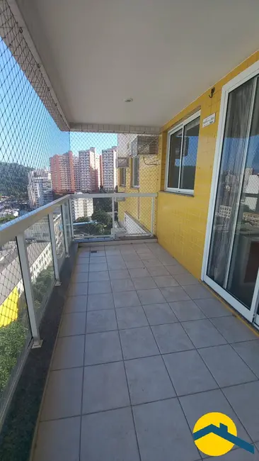 Foto 3 de Apartamento com 3 quartos à venda, 110m2 em Icaraí, Niteroi - RJ
