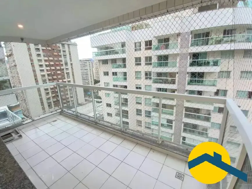 Foto 1 de Apartamento com 3 quartos à venda, 110m2 em Icaraí, Niteroi - RJ