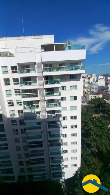 Foto 4 de Apartamento com 3 quartos à venda, 110m2 em Icaraí, Niteroi - RJ